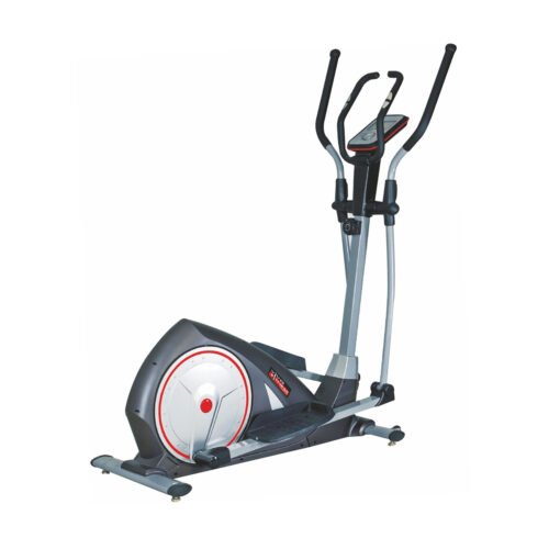 Home / Domestic Equipment / Elliptical Trainers  KH-735 Magnetic Elliptical Trainer    ||  vivafitness
