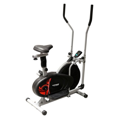 Home / Domestic Equipment / Elliptical Trainers  KH195 Double Burner   ||  vivafitness