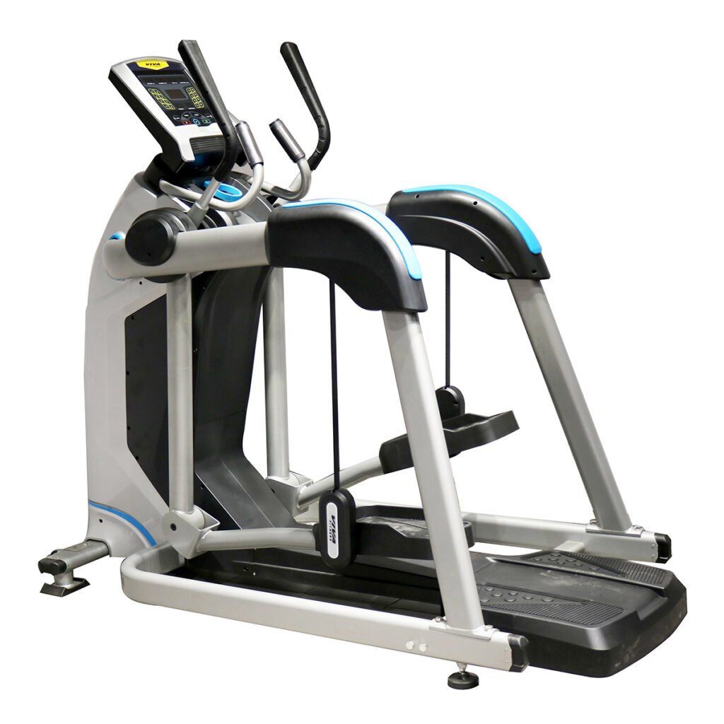 KH-6050 Full Body Trainer | vivafitness