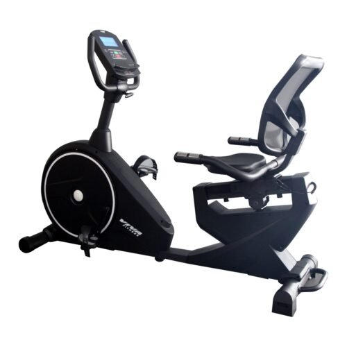 Home / Domestic Equipment / Bikes / Recumbent Bikes  KH-752 Magnetic Recumbent Bike   ||  vivafitness