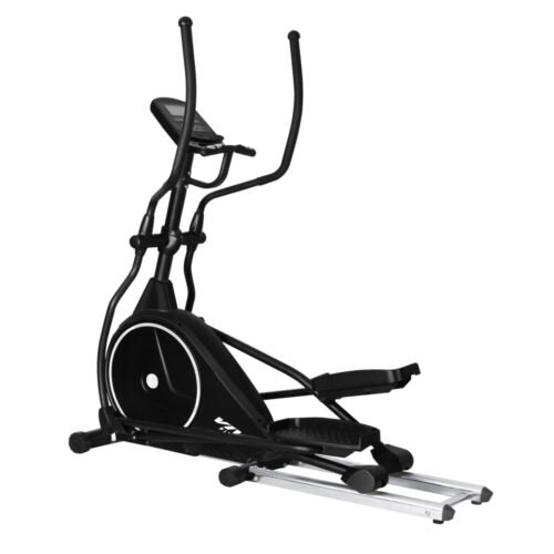Home / Domestic Equipment / Elliptical Trainers  KH-753 Magnetic Elliptical  ||  vivafitness
