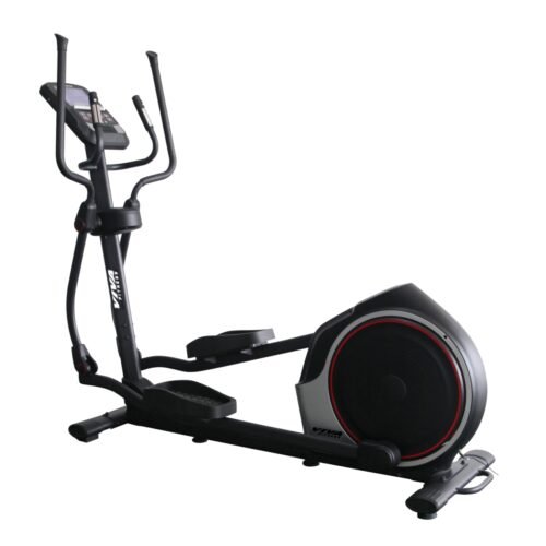 KH-965 Light Commercial Elliptical Trainer | vivafitness