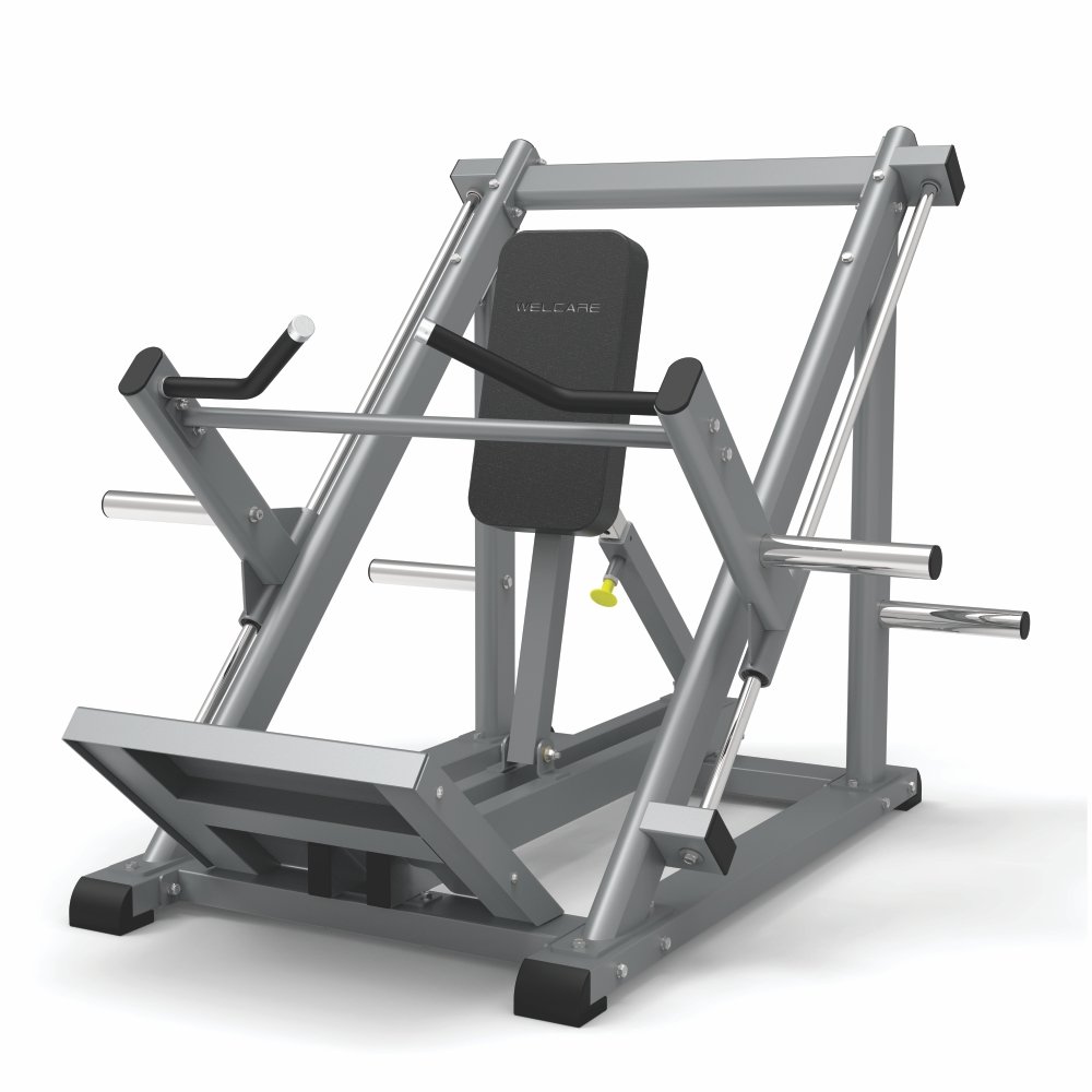 MU2024 LINEAR ROW  | welcarefitness