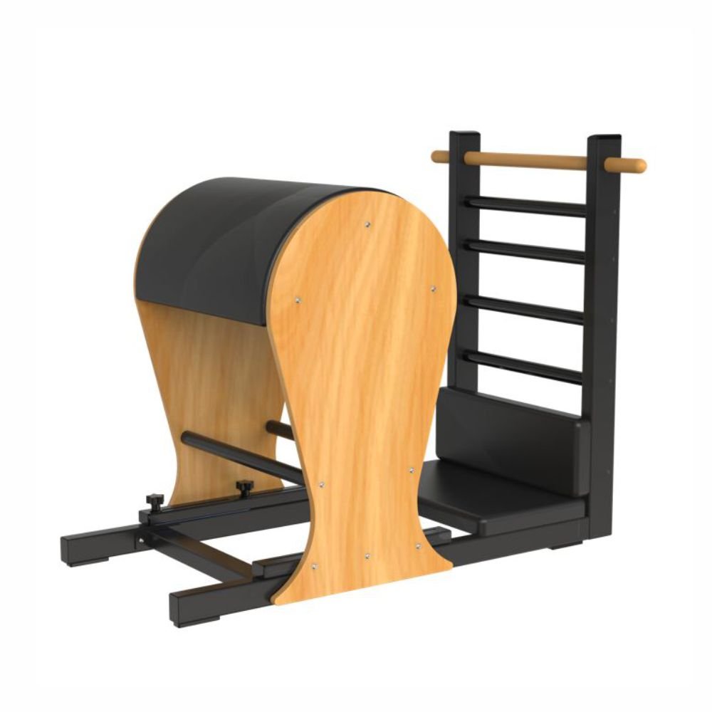 PLT03 LADDER BARREL  | welcarefitness