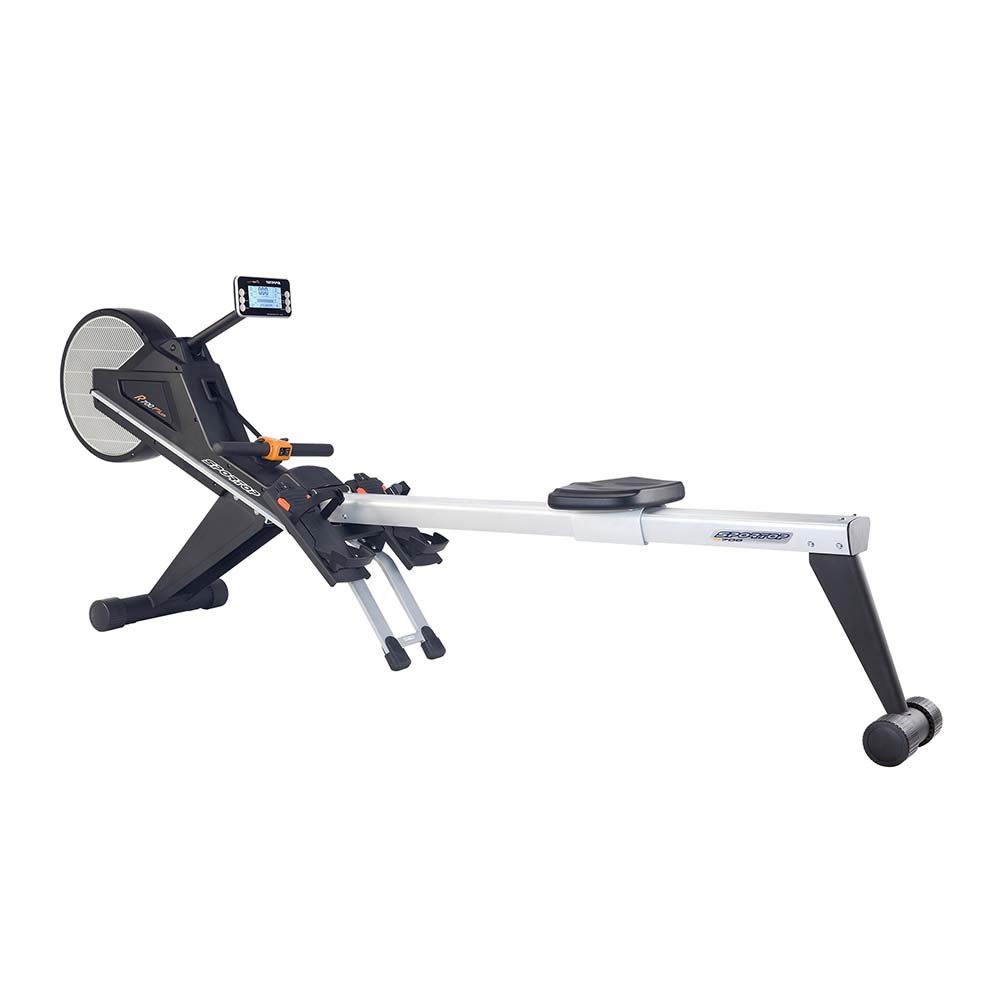 R700PLUS COMMERCIAL AIR ROWER MAGNETIC | welcarefitness