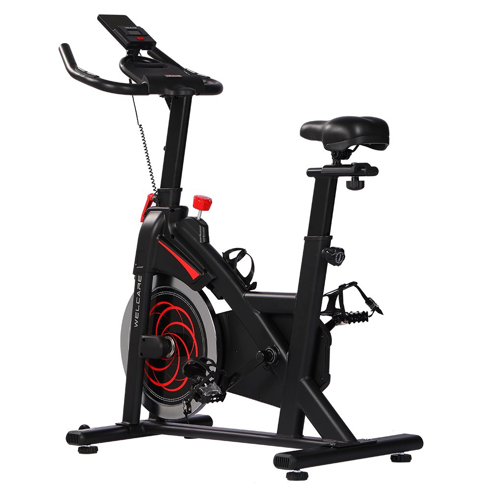 WC4201 SPIN BIKE