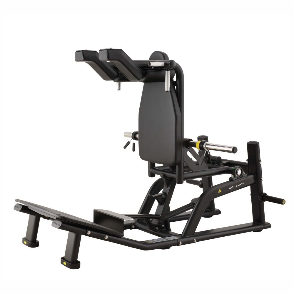 WC-7007 V-SQUAT  | welcarefitness