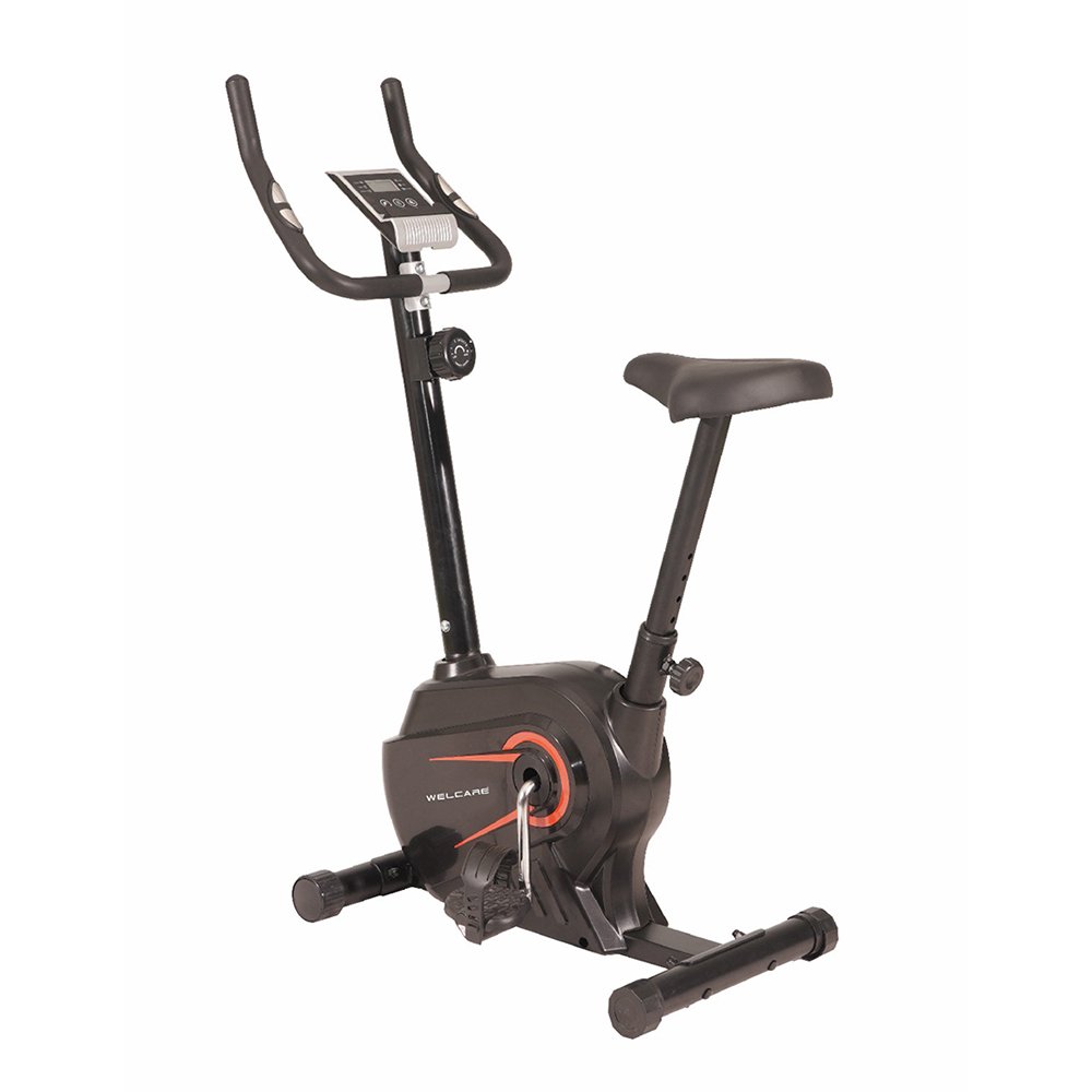 WC8700 UPRIGHT BIKE