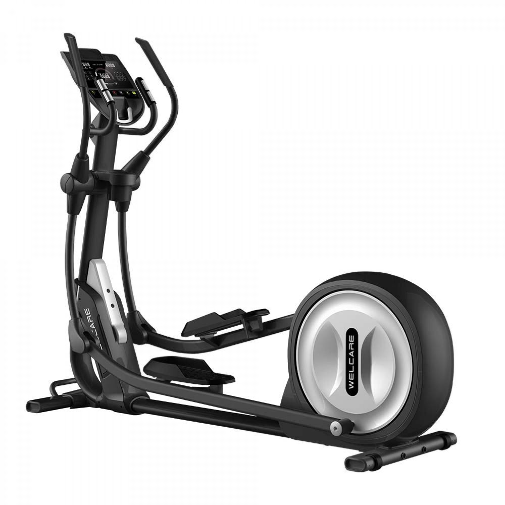 WCE31 SEMI COMMERCIAL ELLIPTICAL TRAINER | welcarefitness