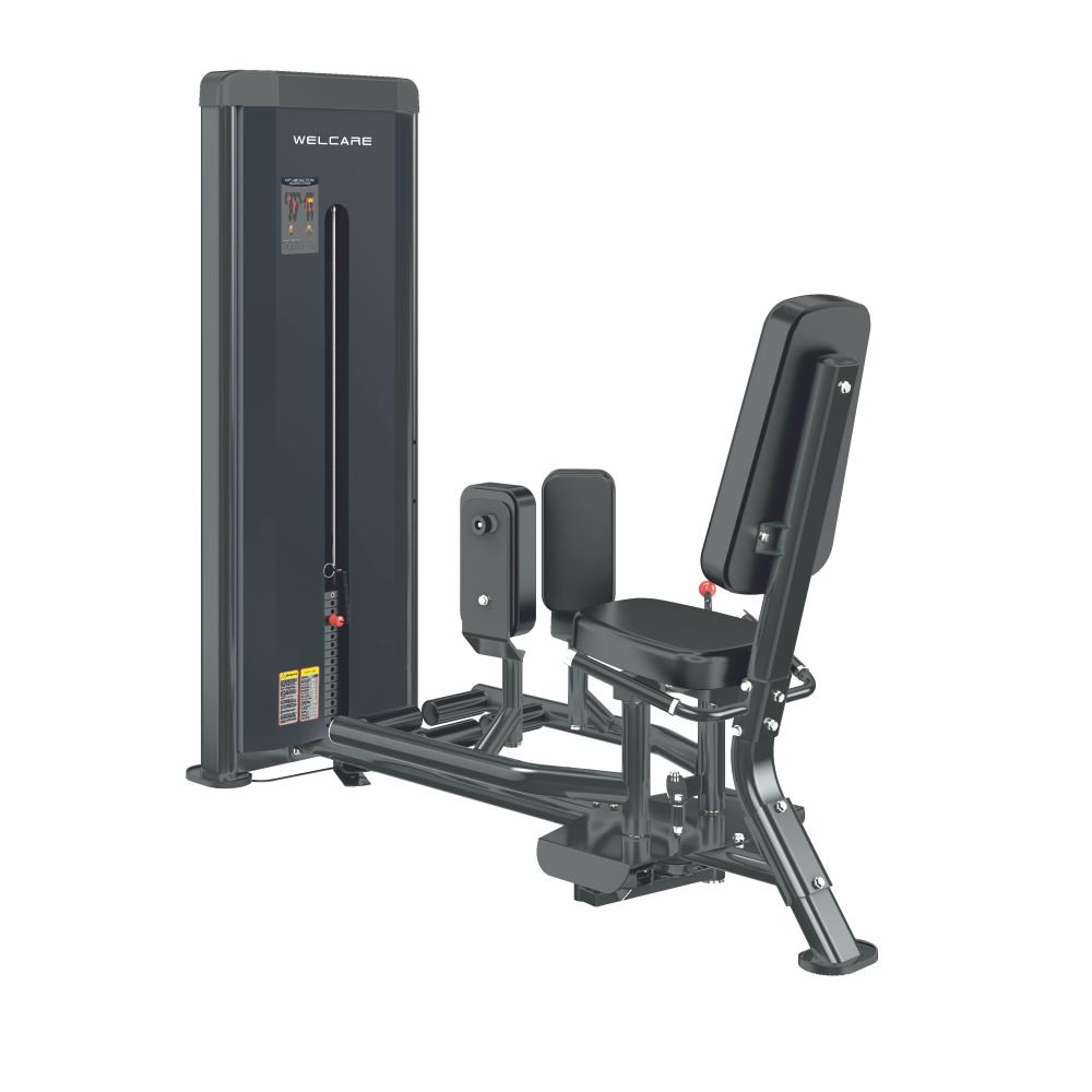 WE020 INNER OUTER THIGH | welcarefitness