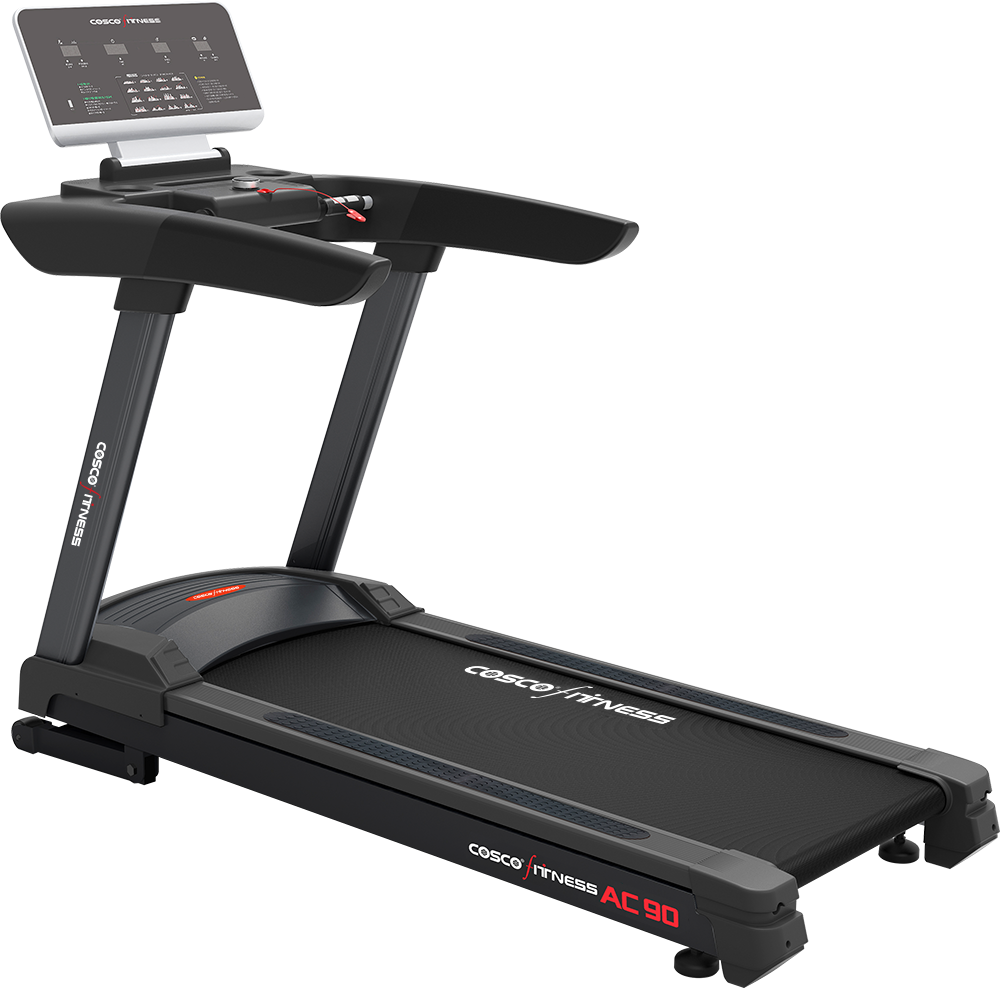 Coscofitness AC 90 Treadmill