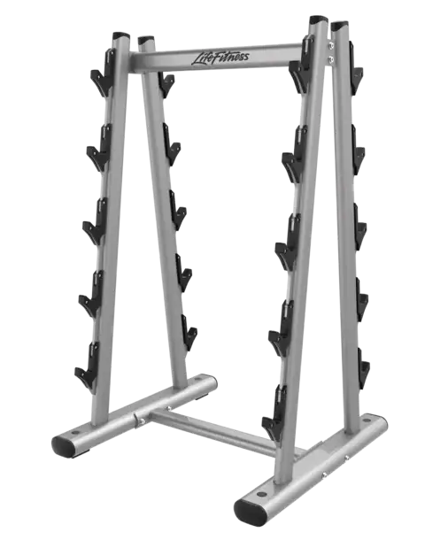 Life Fitness Flat Bench