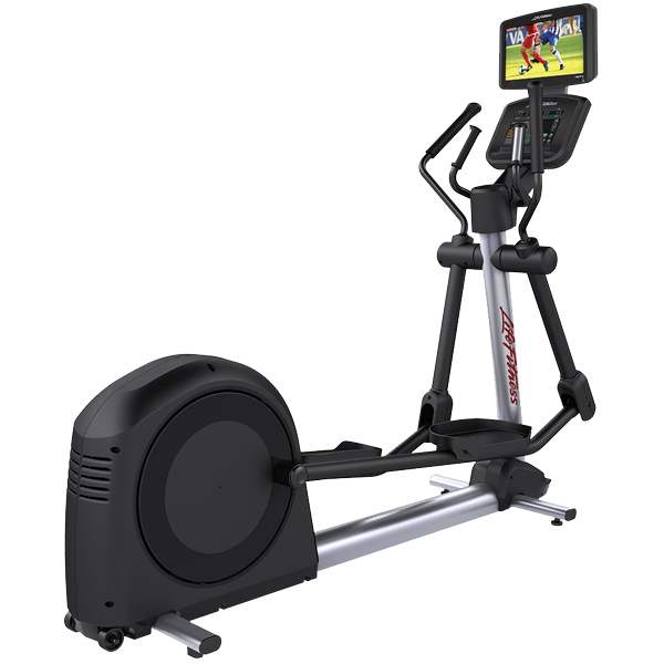 Life Fitness ACTIVATE SERIES ELLIPTICAL CROSS-TRAINER