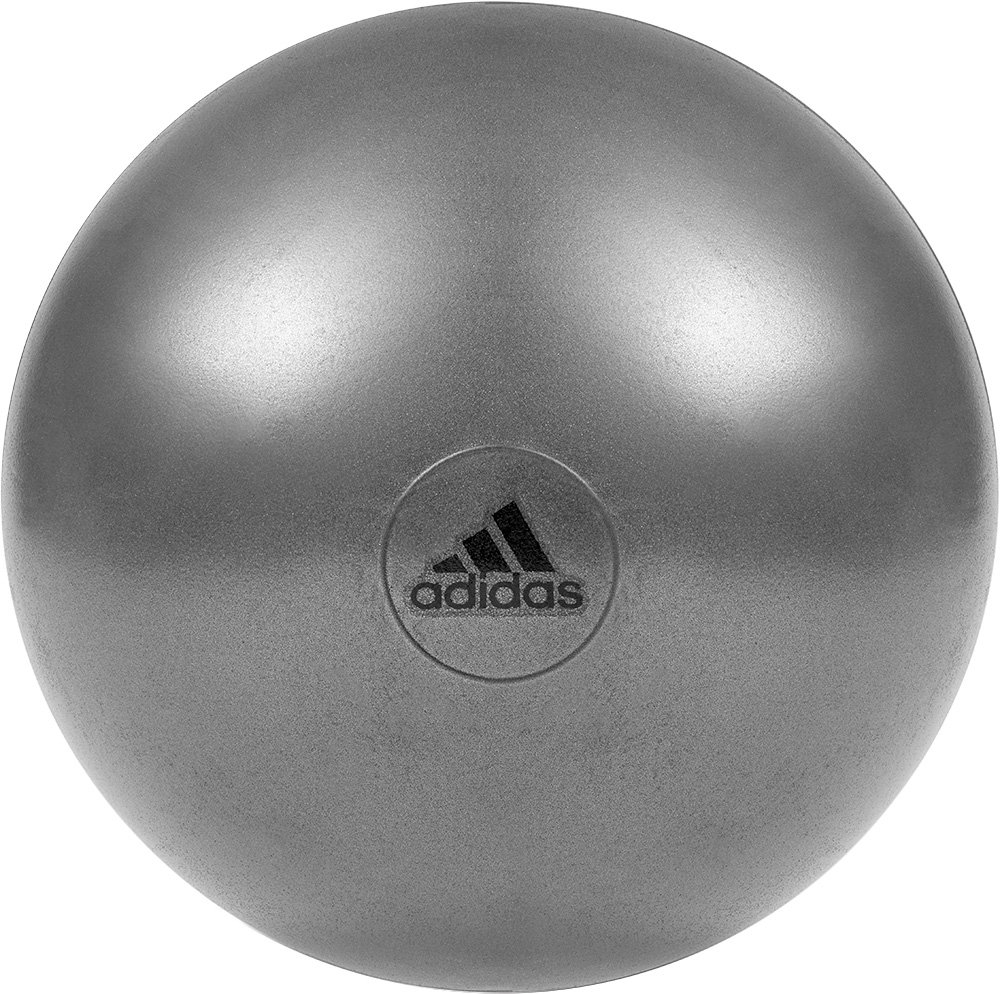 Adidas Gymball Grey 75cm