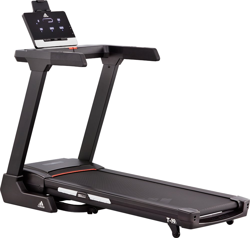 Adidas T19i Treadmill