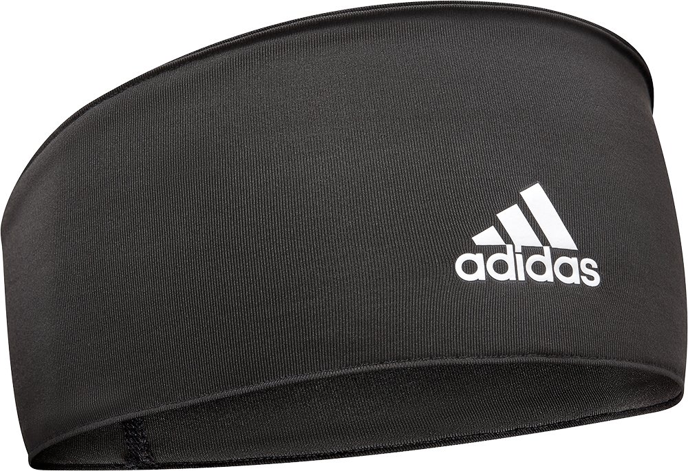 Adidas Head Band - Black