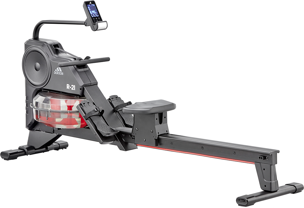 Adidas R-21 Water Rower