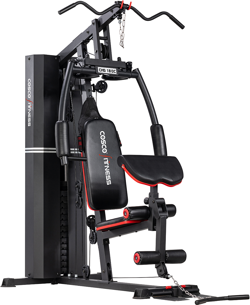 Coscofitness CHG 180C Home Gym