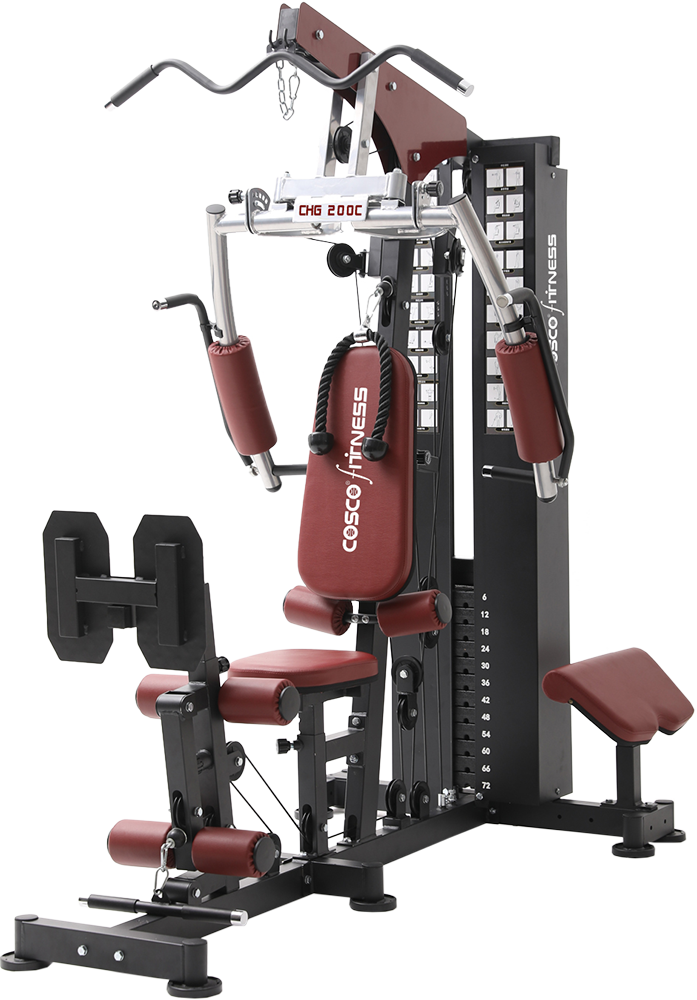 Coscofitness CHG 200C Home Gym
