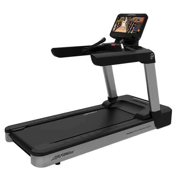 INTEGRITY SERIES TREADMILL