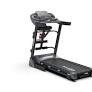 Afton BT18 Motorised Treadmill With Massager and Dumbbells