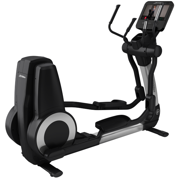 Life Fitness ELEVATION SERIES ELLIPTICAL CROSS-TRAINER