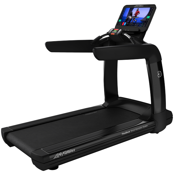 ELEVATION SERIES TREADMILL