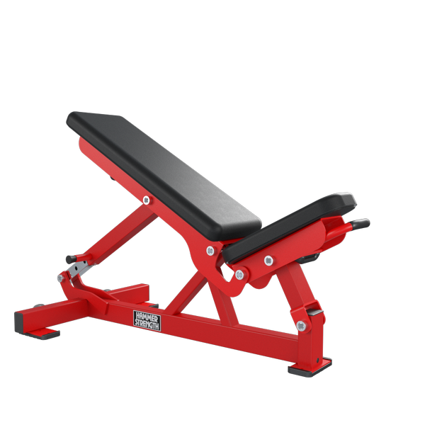 Life Fitness ASSISTED NORDIC HAM