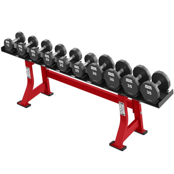Life Fitness DUMBBELL RACKS