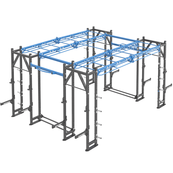 Life Fitness HD ATHLETIC PRO BRIDGE