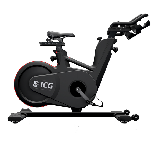 Life Fitness IC5 INDOOR CYCLE