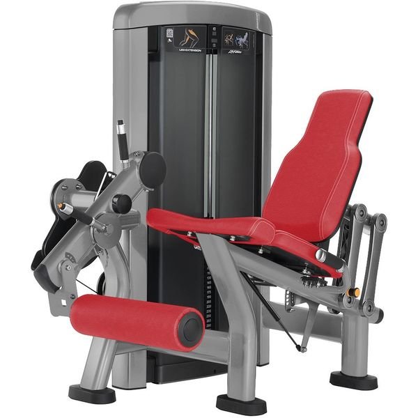 Life Fitness INSIGNIA SERIES LEG EXTENSION