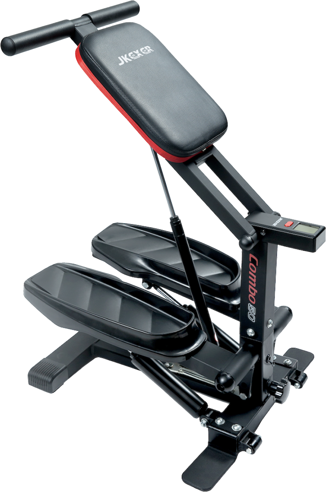 JKexer JK COMBO 50 Mini Stepper