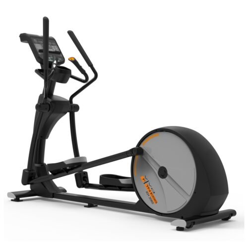 KH-3060 Commercial Elliptical Trainer  | vivafitness