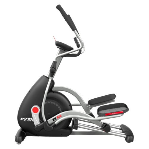 KH-610 Light Commercial Elliptical Trainer | vivafitness