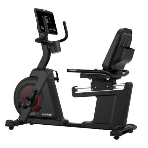 KH-850 Commercial Recumbent Bike