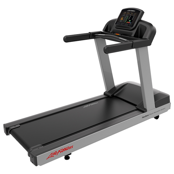 ACTIVATE SERIES TREADMILL | Life Fitness