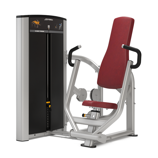 Life Fitness AXIOM SERIES CHEST PRESS