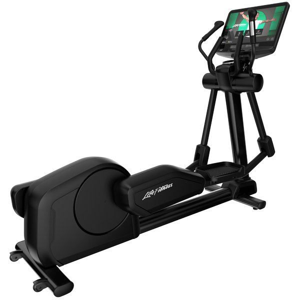 Life Fitness INTEGRITY+ ELLIPTICAL CROSS-TRAINER