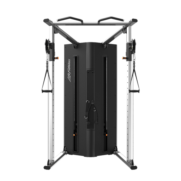 Life Fitness AXIOM SERIES DUAL ADJUSTABLE PULLEY