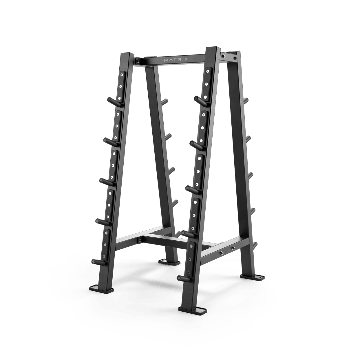 G1 Barbell Rack G1-FW160
