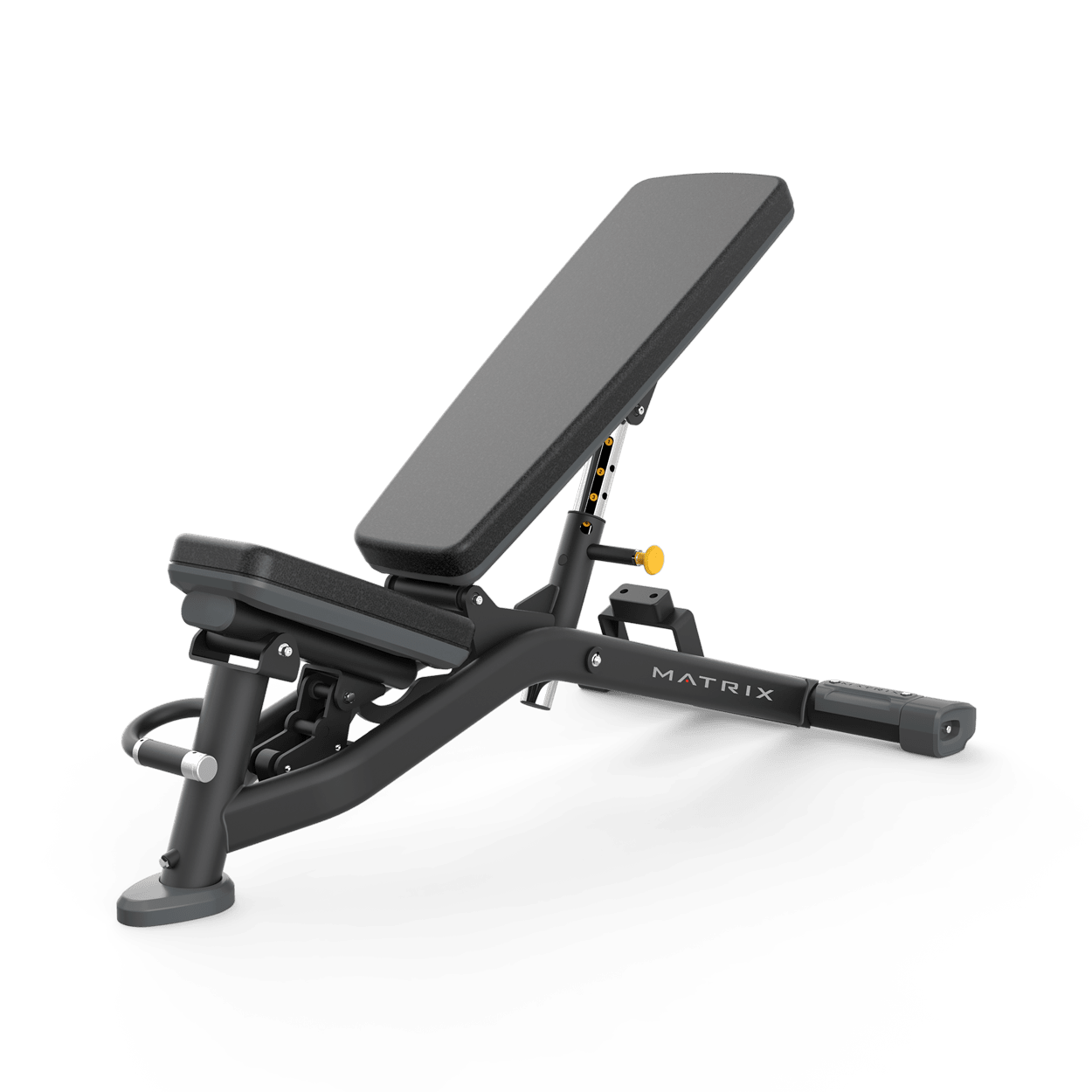 Magnum Multi-adjustable Bench LP MG-A82