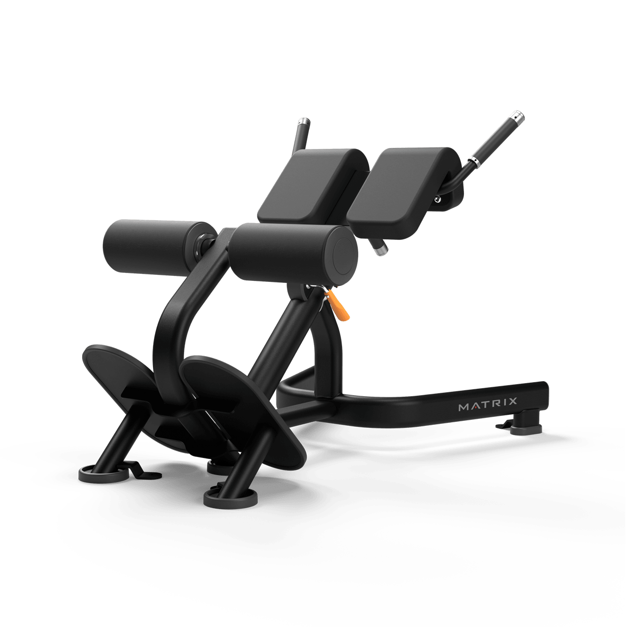 Magnum Back Extension Bench MG-A52