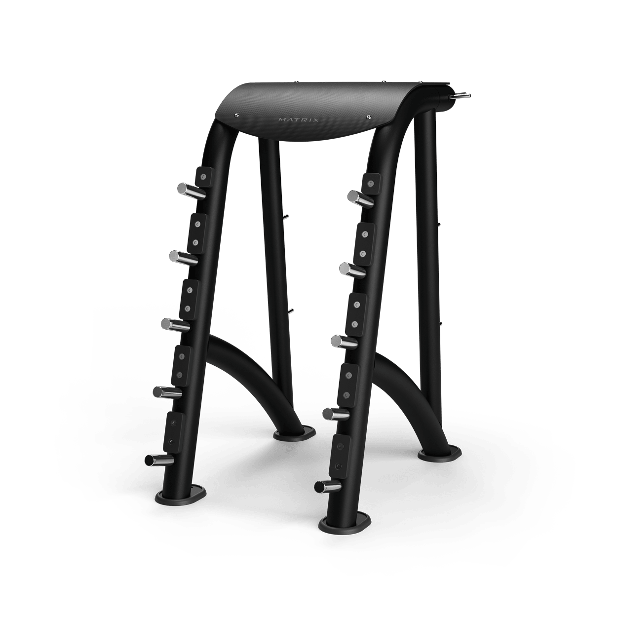 PNG Hero Magnum Accessory Rack MG-A97