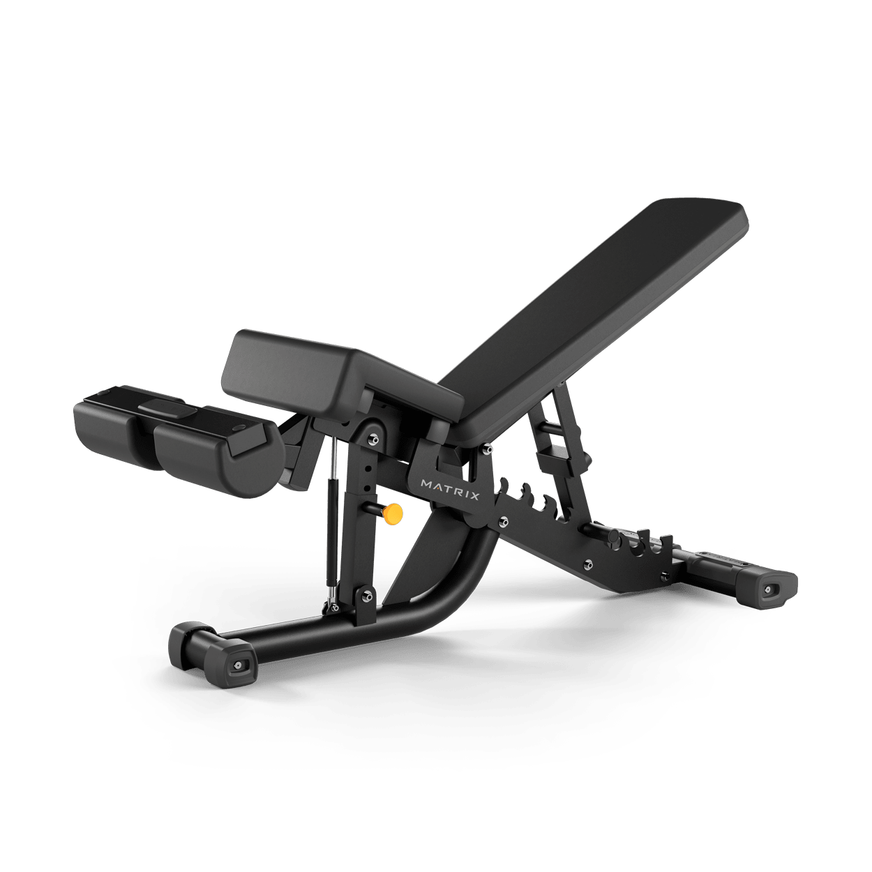 Magnum Multi-adjustable Bench w/Decline MG-A86
