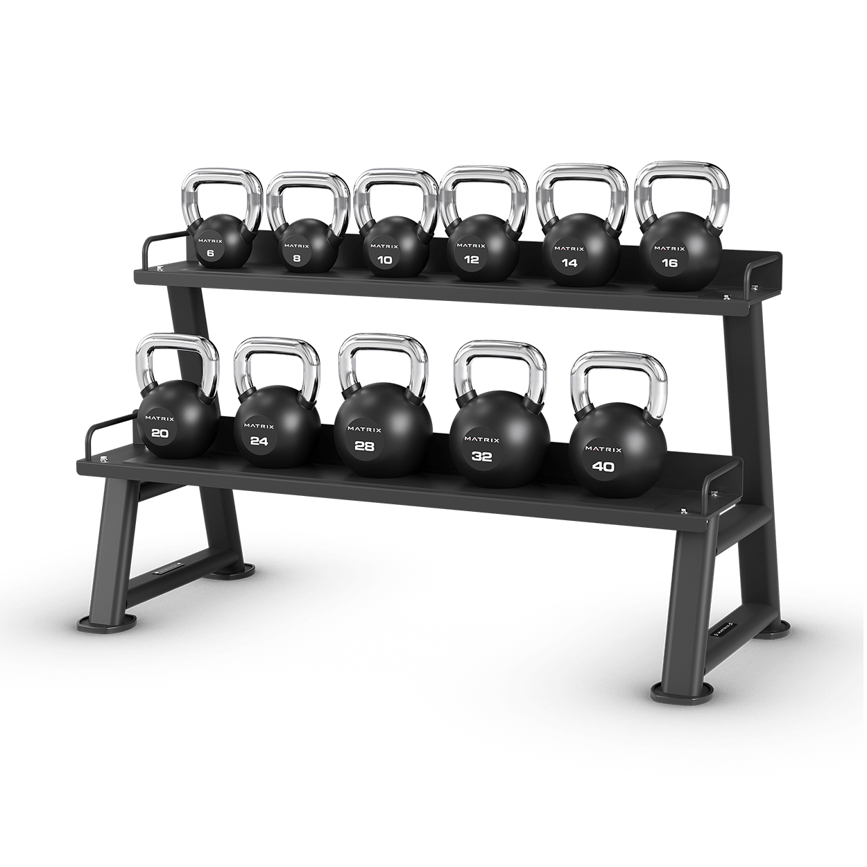 Kettlebell Rack MAC-KB-RAC
