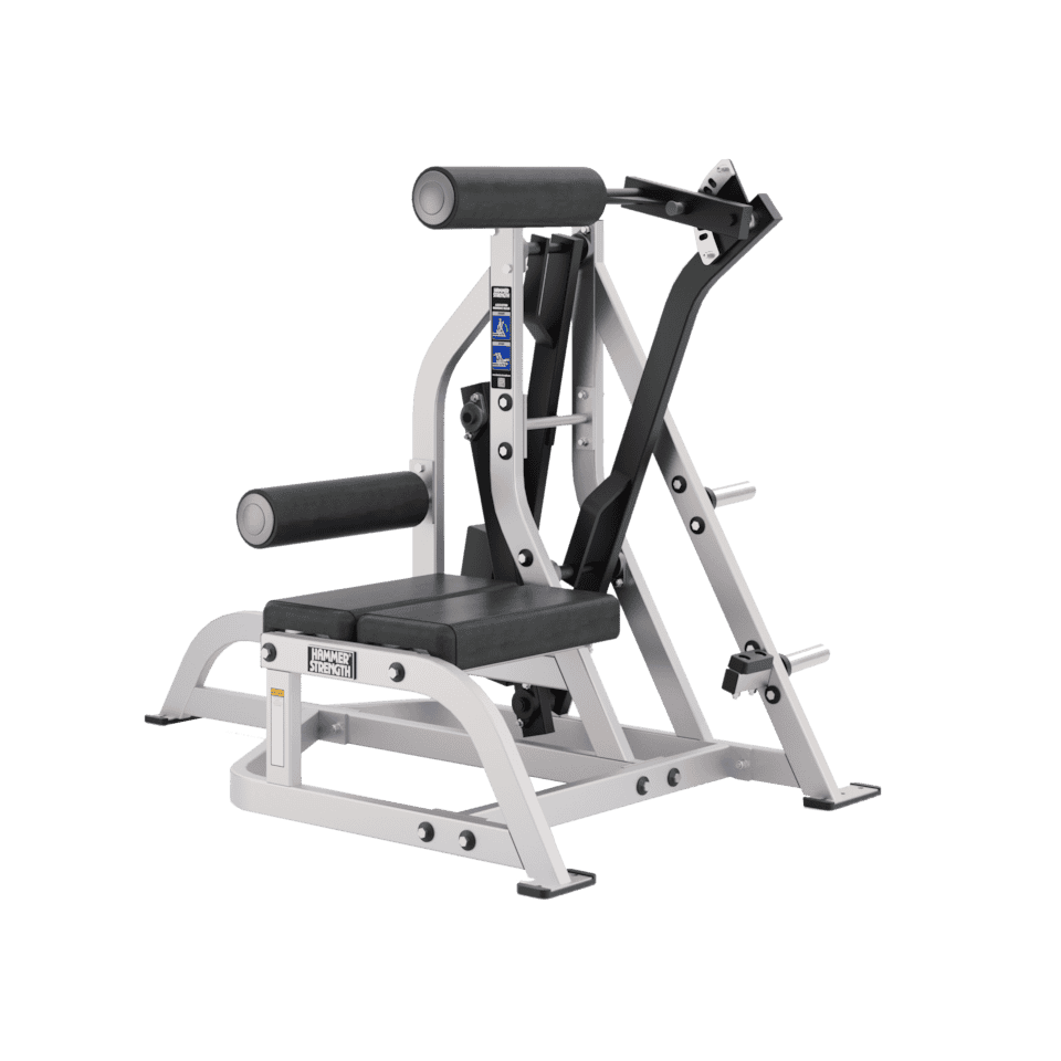 Life Fitness ASSISTED NORDIC HAM