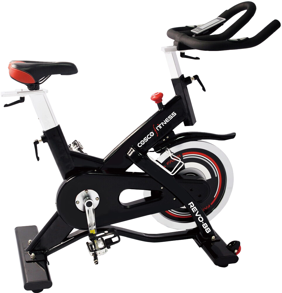 Coscofitness REVO 88 Group Cycling Bike