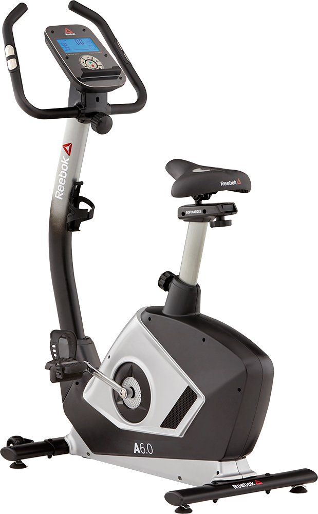 Reebok A6.0 Bike Code : RVAR-10601SLBT