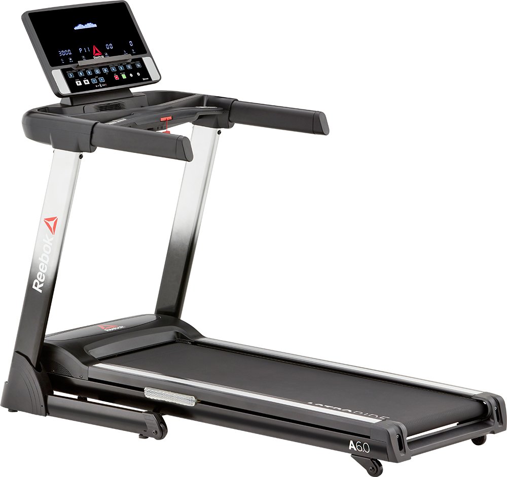 Reebok A6.0 Treadmill-Bluetooth